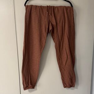 Women’s Casual Brown Pants